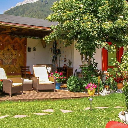 Gemuetliche Ferienwohnung Зальфельден Экстерьер фото