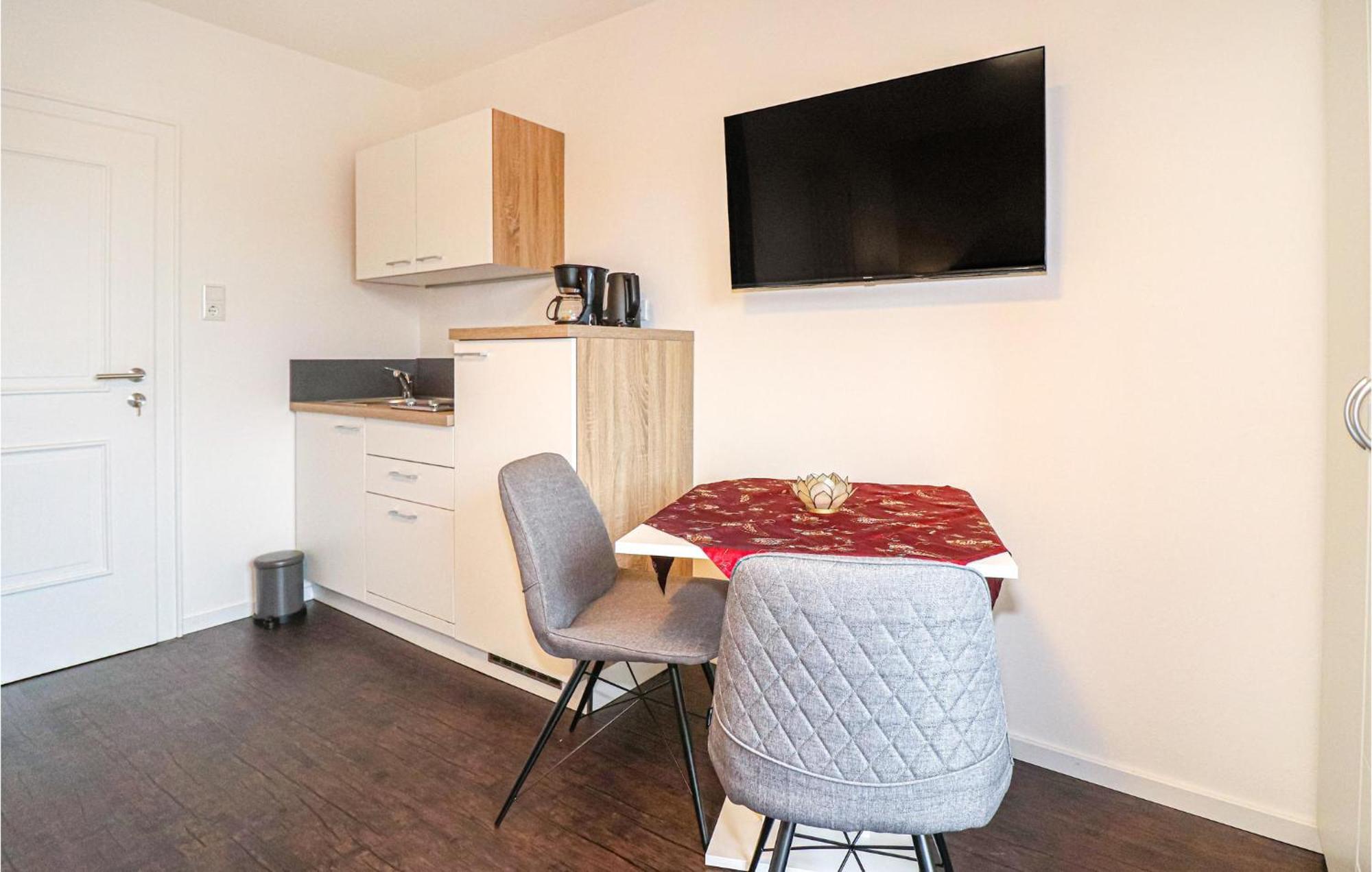 Gemuetliche Ferienwohnung Зальфельден Экстерьер фото