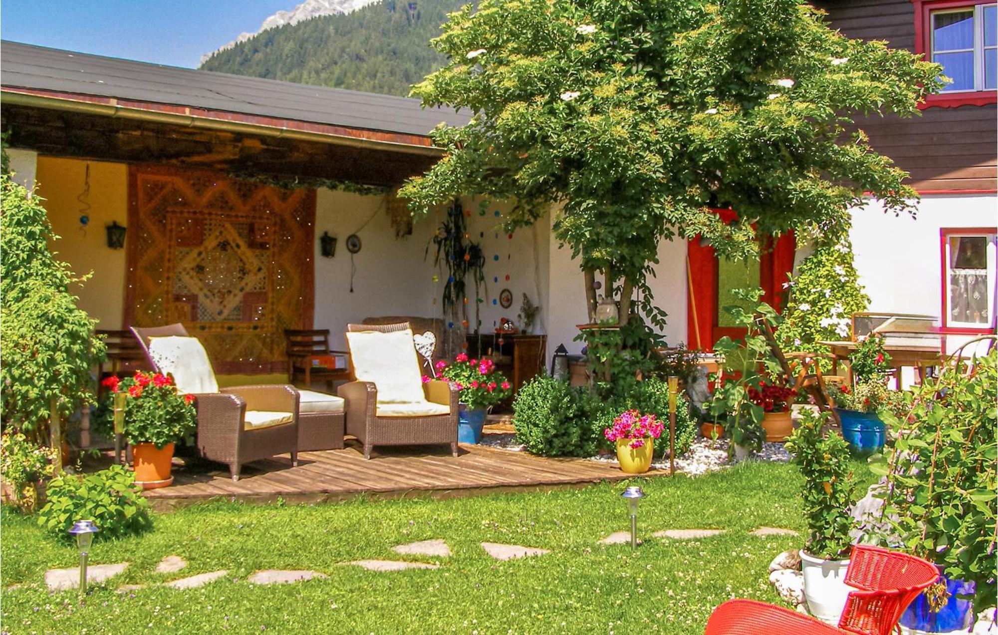 Gemuetliche Ferienwohnung Зальфельден Экстерьер фото
